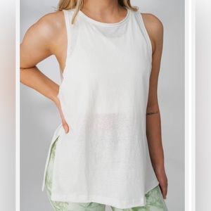 NWOT Balance athletic the power tank